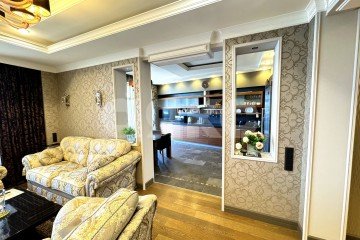 Фото №3: 3-комнатная квартира 200 м² - Сочи, мкр. Светлана, ул. Депутатская, 2