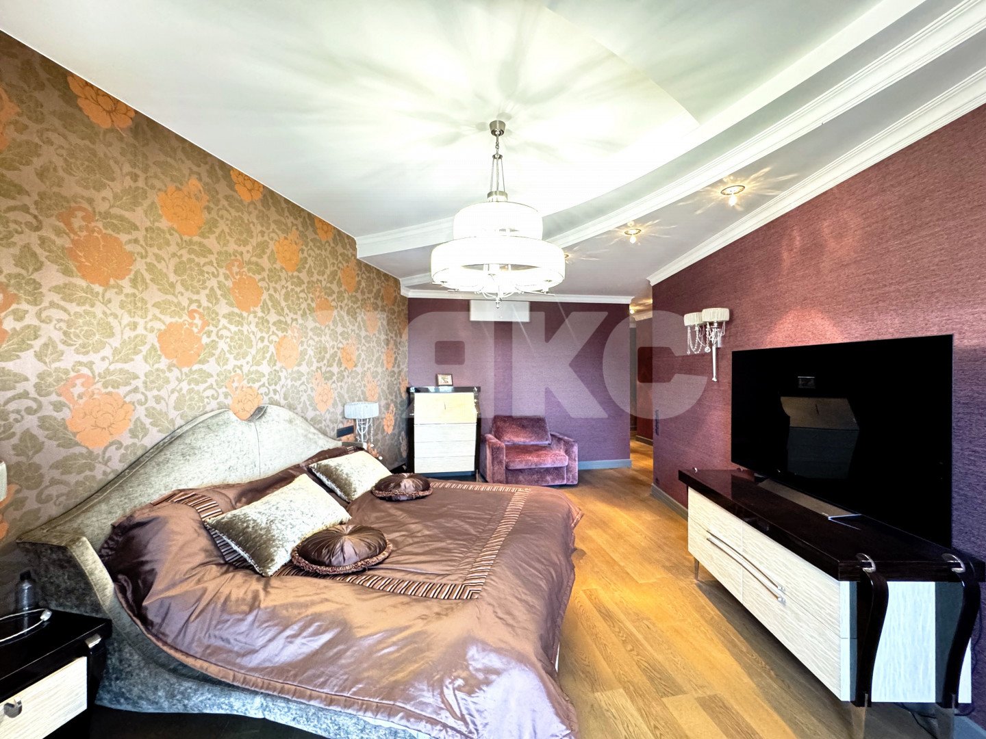 Фото №17: 3-комнатная квартира 200 м² - Сочи, Хостинский, мкр. Светлана, ул. Депутатская, 2