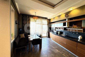 Фото №4: 3-комнатная квартира 200 м² - Сочи, мкр. Светлана, ул. Депутатская, 2