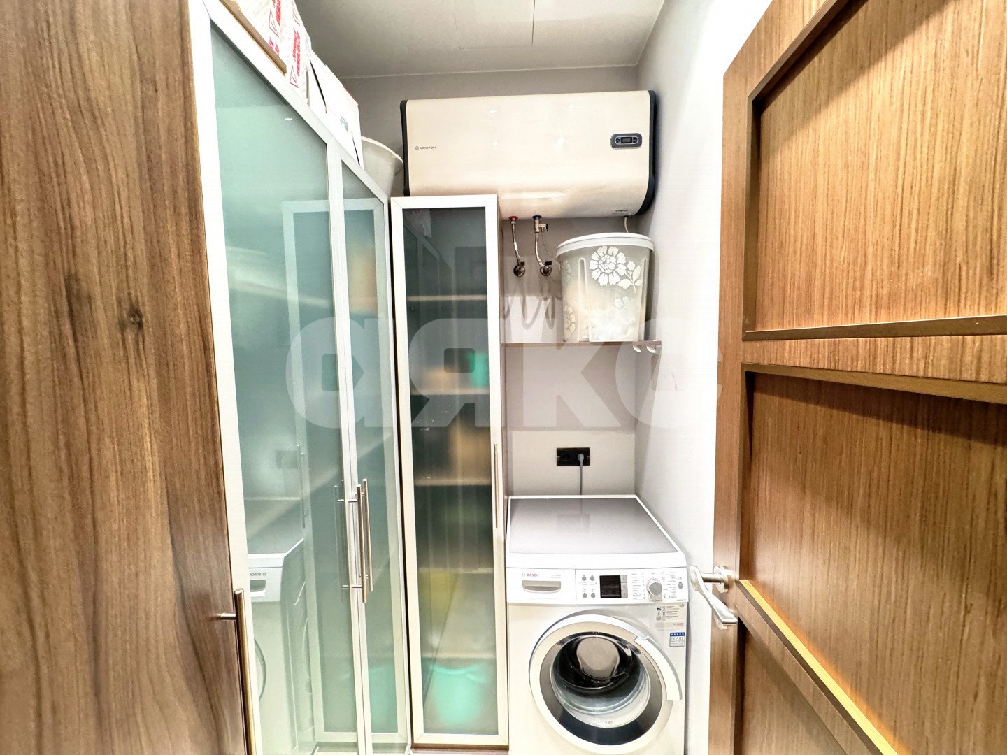 Фото №14: 3-комнатная квартира 200 м² - Сочи, Хостинский, мкр. Светлана, ул. Депутатская, 2