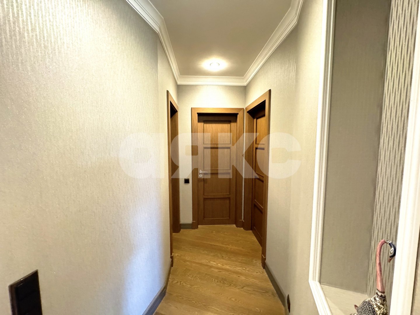 Фото №11: 3-комнатная квартира 200 м² - Сочи, Хостинский, мкр. Светлана, ул. Депутатская, 2