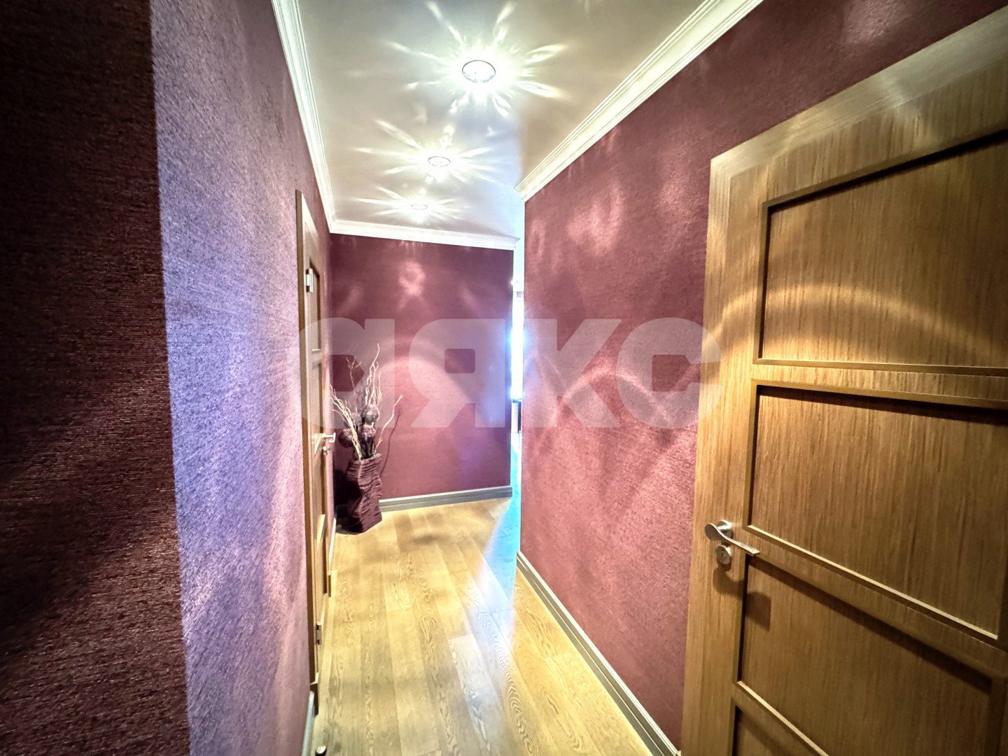 Фото №15: 3-комнатная квартира 200 м² - Сочи, Хостинский, мкр. Светлана, ул. Депутатская, 2