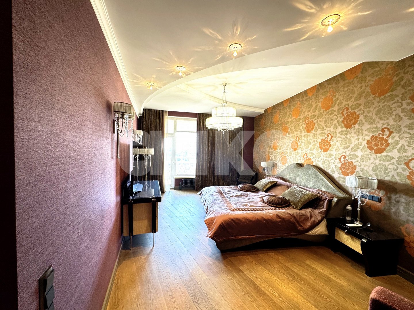 Фото №16: 3-комнатная квартира 200 м² - Сочи, Хостинский, мкр. Светлана, ул. Депутатская, 2