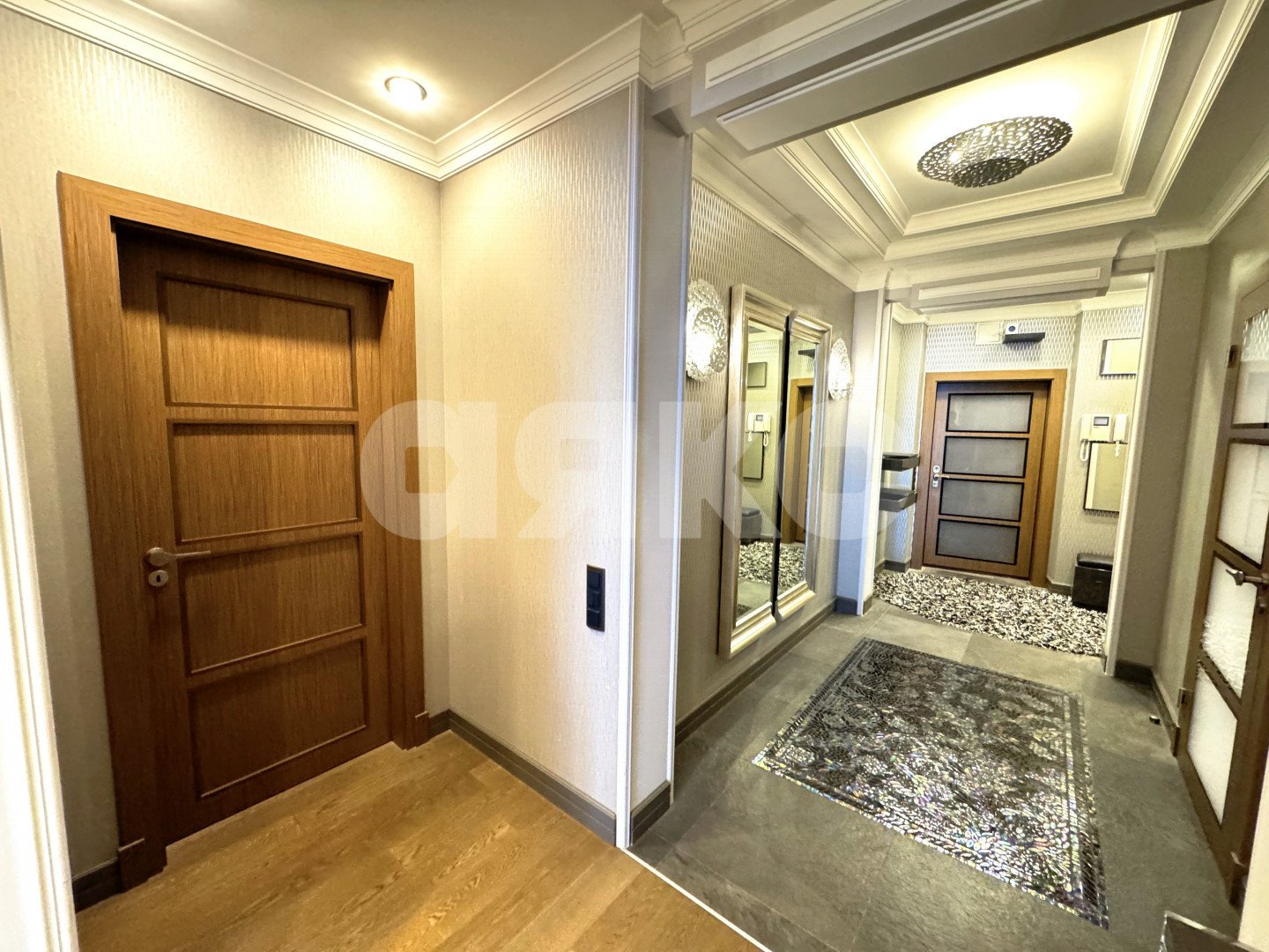 Фото №10: 3-комнатная квартира 200 м² - Сочи, Хостинский, мкр. Светлана, ул. Депутатская, 2