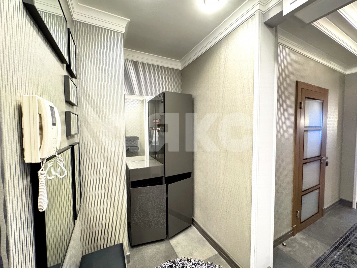 Фото №9: 3-комнатная квартира 200 м² - Сочи, Хостинский, мкр. Светлана, ул. Депутатская, 2