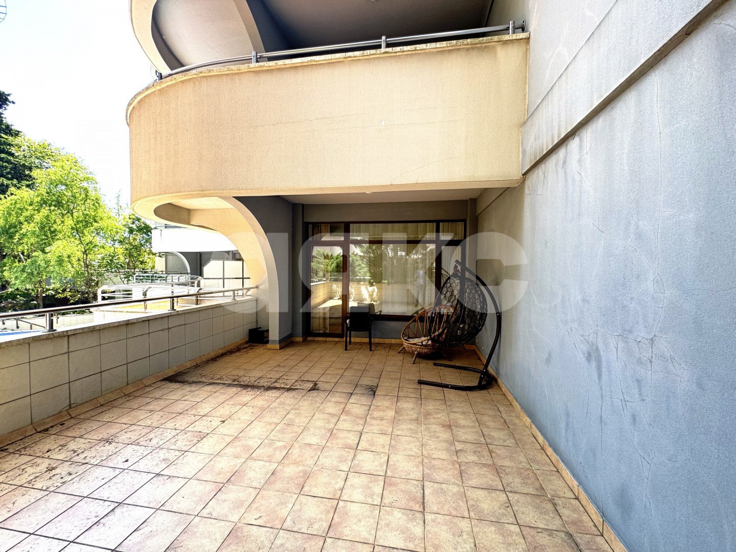 Фото №14: 3-комнатная квартира 180 м² - Сочи, Хостинский, мкр. Светлана, пр-кт Пушкина, 5А