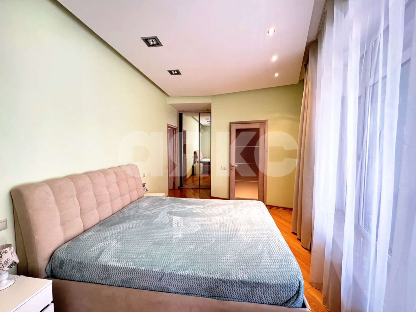 Фото №6: 3-комнатная квартира 180 м² - Сочи, Хостинский, мкр. Светлана, пр-кт Пушкина, 5А