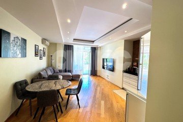 Фото №1: 3-комнатная квартира 180 м² - Сочи, мкр. Светлана, пр-кт Пушкина, 5А