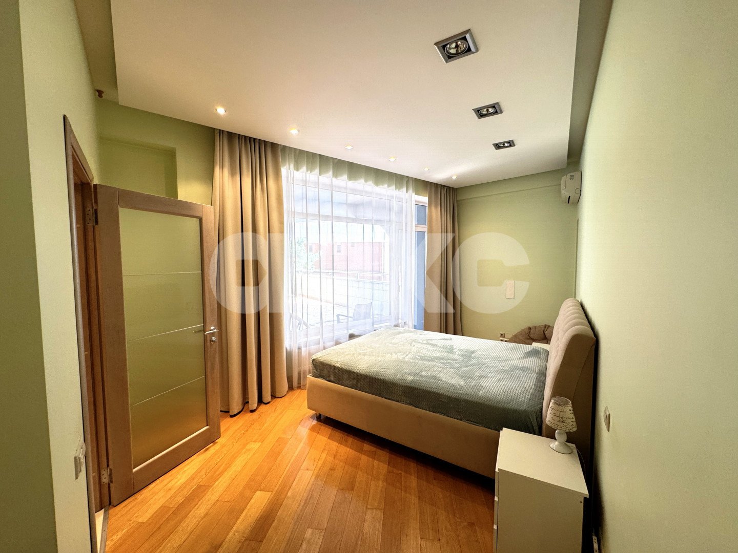 Фото №7: 3-комнатная квартира 180 м² - Сочи, Хостинский, мкр. Светлана, пр-кт Пушкина, 5А