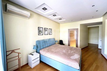 Фото №4: 3-комнатная квартира 180 м² - Сочи, мкр. Светлана, пр-кт Пушкина, 5А