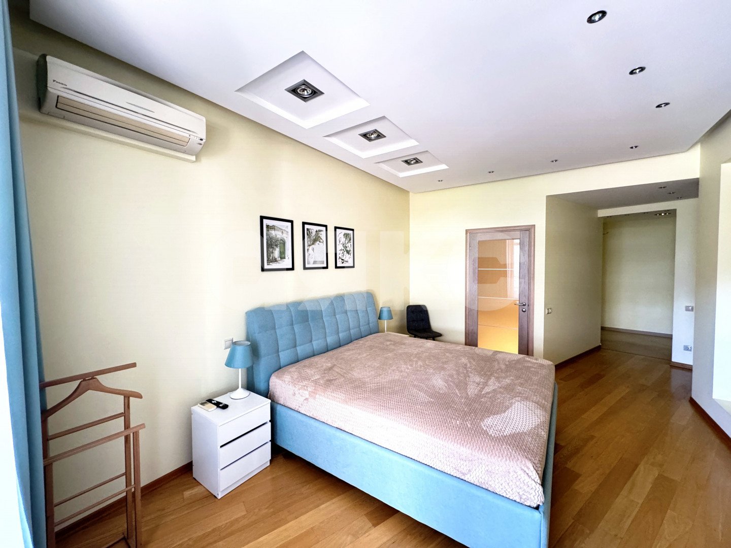 Фото №4: 3-комнатная квартира 180 м² - Сочи, Хостинский, мкр. Светлана, пр-кт Пушкина, 5А