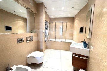 Фото №5: 3-комнатная квартира 180 м² - Сочи, мкр. Светлана, пр-кт Пушкина, 5А