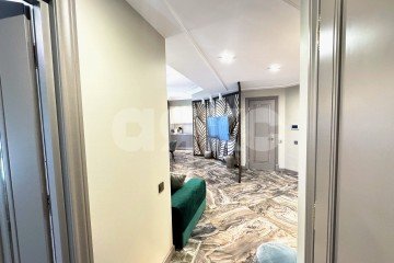 Фото №3: 3-комнатная квартира 130 м² - Сочи, мкр. Светлана, пр-кт Пушкина, 5А