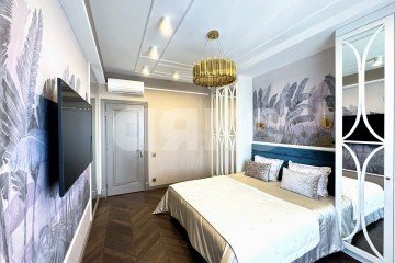 Фото №2: 3-комнатная квартира 130 м² - Сочи, мкр. Светлана, пр-кт Пушкина, 5А