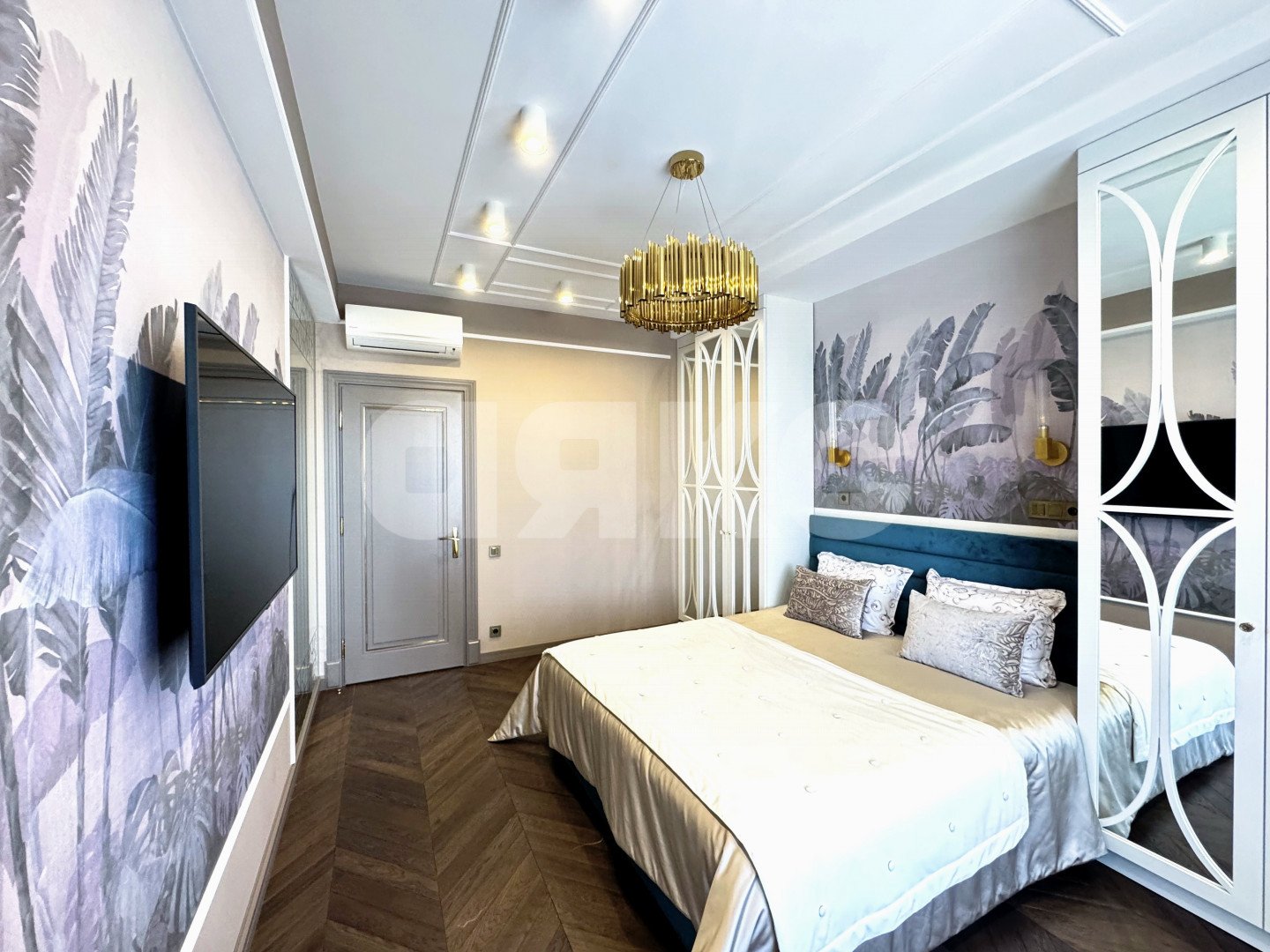 Фото №2: 3-комнатная квартира 130 м² - Сочи, Хостинский, мкр. Светлана, пр-кт Пушкина, 5А