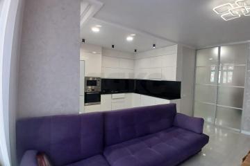 Фото №4: 2-комнатная квартира 60 м² - Краснодар, мкр. ЖК Губернский, ул. Боспорская, 2