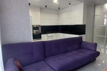 Фото №2: 2-комнатная квартира 60 м² - Краснодар, мкр. ЖК Губернский, ул. Боспорская, 2