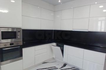 Фото №1: 2-комнатная квартира 60 м² - Краснодар, мкр. ЖК Губернский, ул. Боспорская, 2