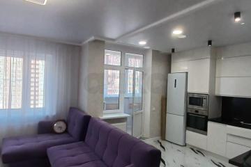 Фото №5: 2-комнатная квартира 60 м² - Краснодар, мкр. ЖК Губернский, ул. Боспорская, 2