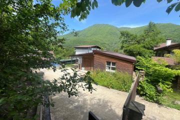 Фото №3: Дом 272 м² - Эстосадок, мкр. курорт Красная Поляна, ул. Дубравная, 56