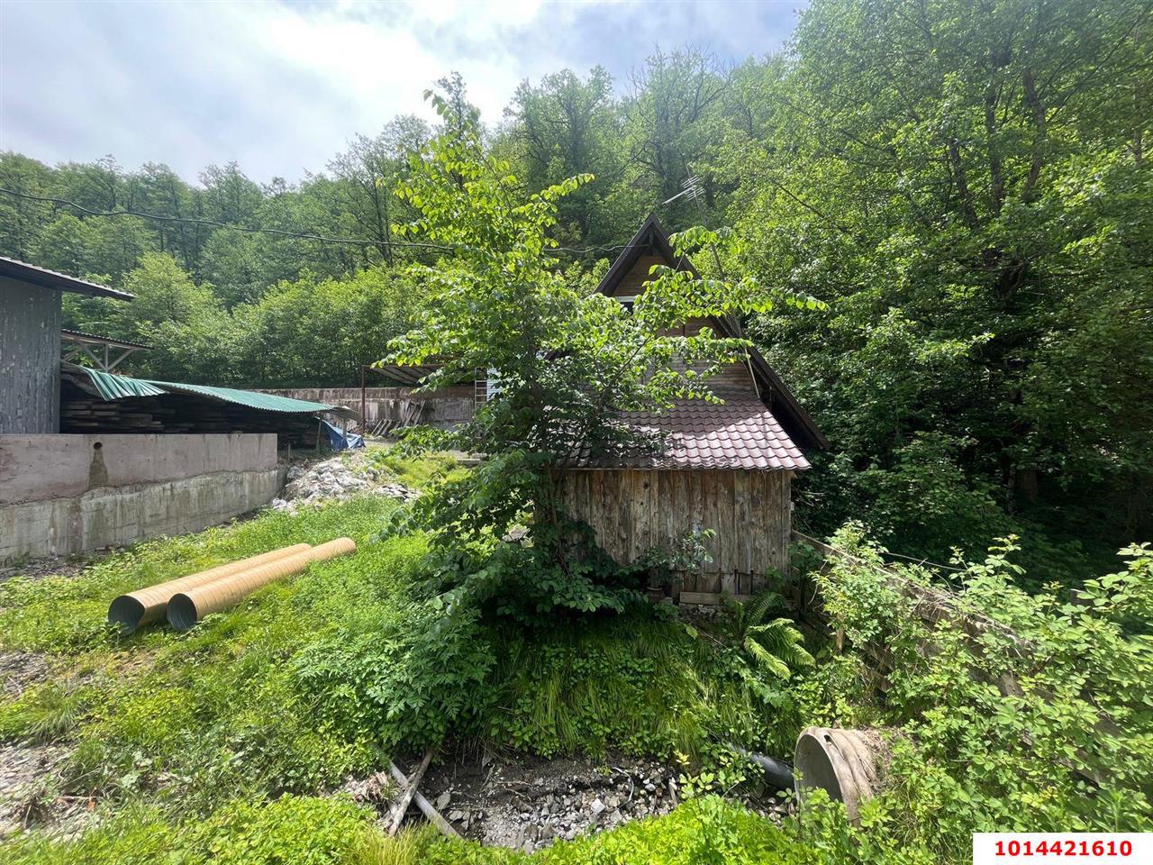 Фото №2: Дом 272 м² + 8.3 сот. - Эстосадок, мкр. курорт Красная Поляна, ул. Дубравная, 56