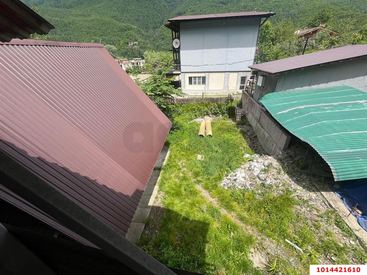 Фото №4: Дом 272 м² + 8.3 сот. - Эстосадок, мкр. курорт Красная Поляна, ул. Дубравная, 56