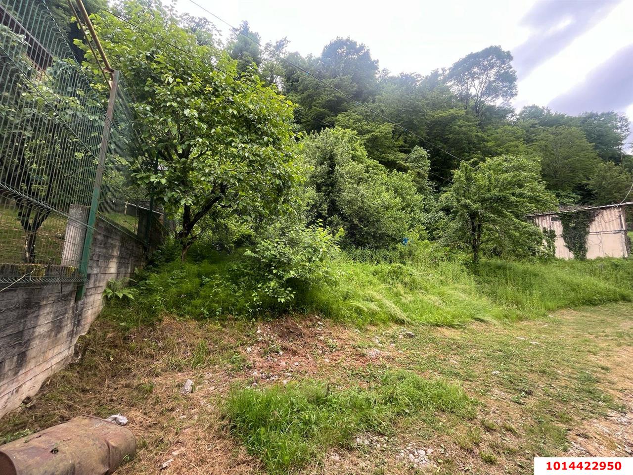 Фото №2: Земельный участок 7 сот. - Казачий Брод, р. Адлерский, ул. Краснофлотская, 1