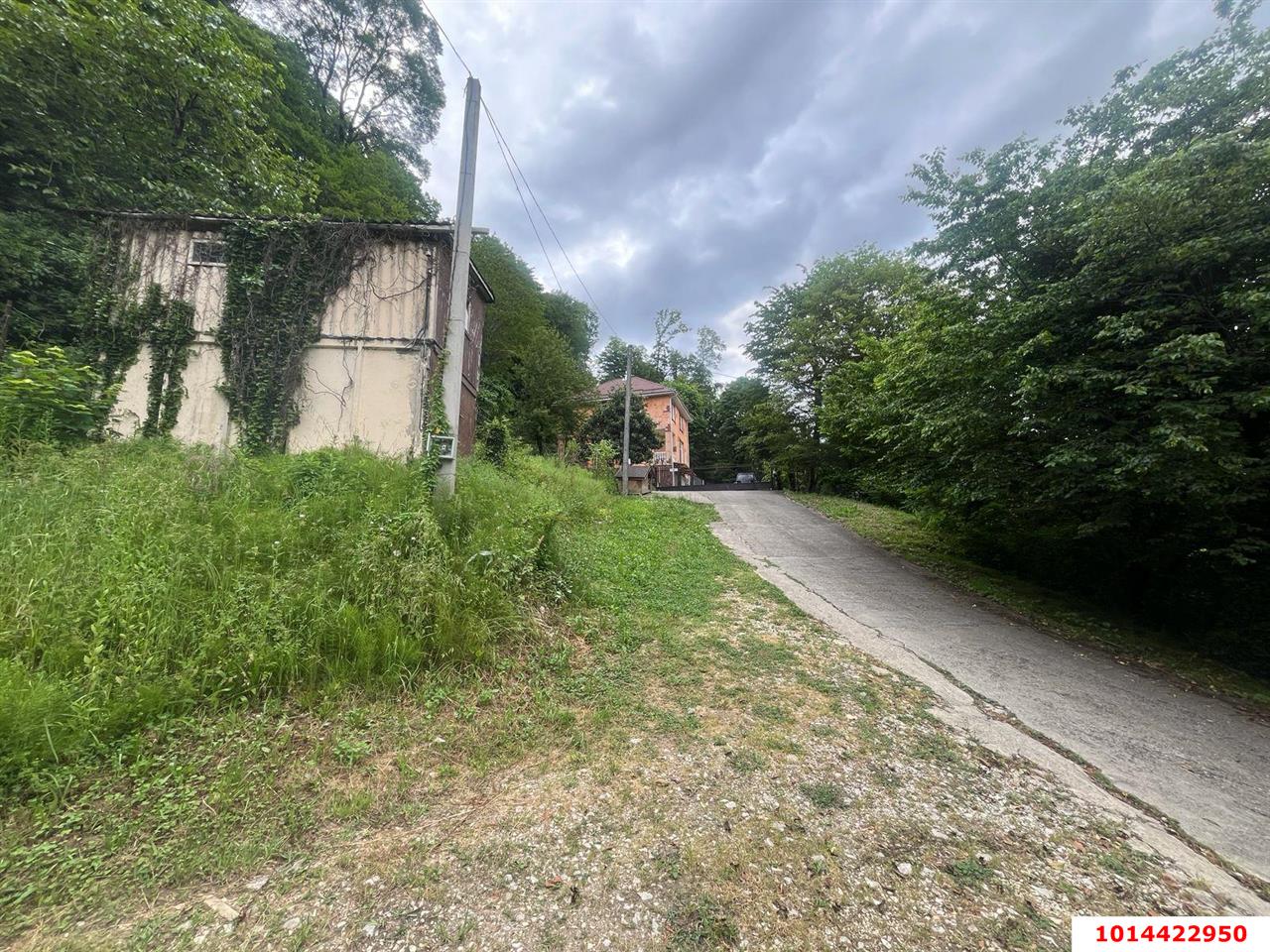 Фото №1: Земельный участок 7 сот. - Казачий Брод, р. Адлерский, ул. Краснофлотская, 1