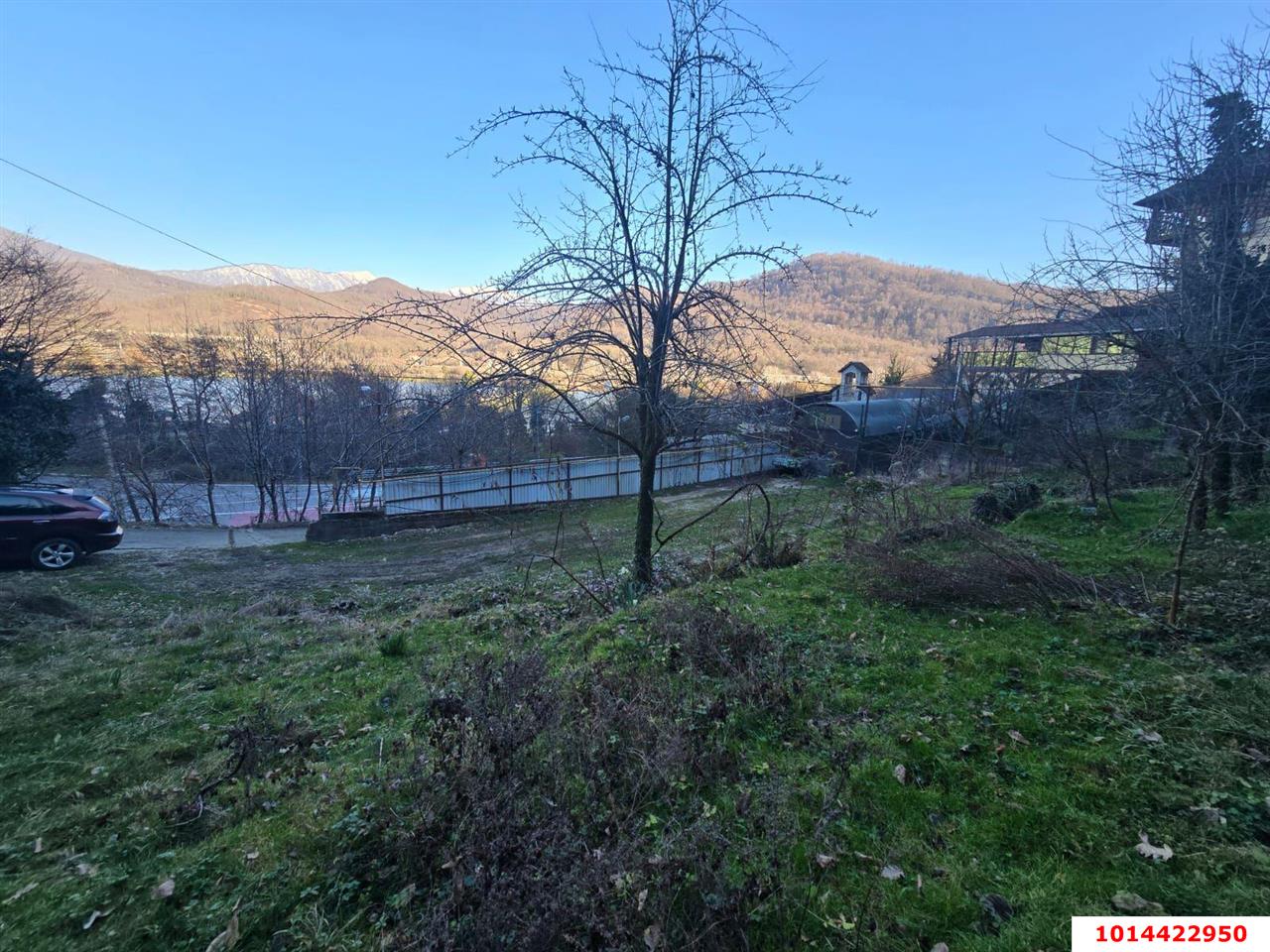 Фото №5: Земельный участок 7 сот. - Казачий Брод, р. Адлерский, ул. Краснофлотская, 1