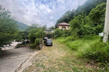 Фото №3: Земельный участок 7 сот. - Казачий Брод, р. Адлерский, ул. Краснофлотская, 1