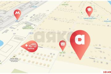 Фото №1: Коммерция 11 м² - Новый Сад, ул. Полевая