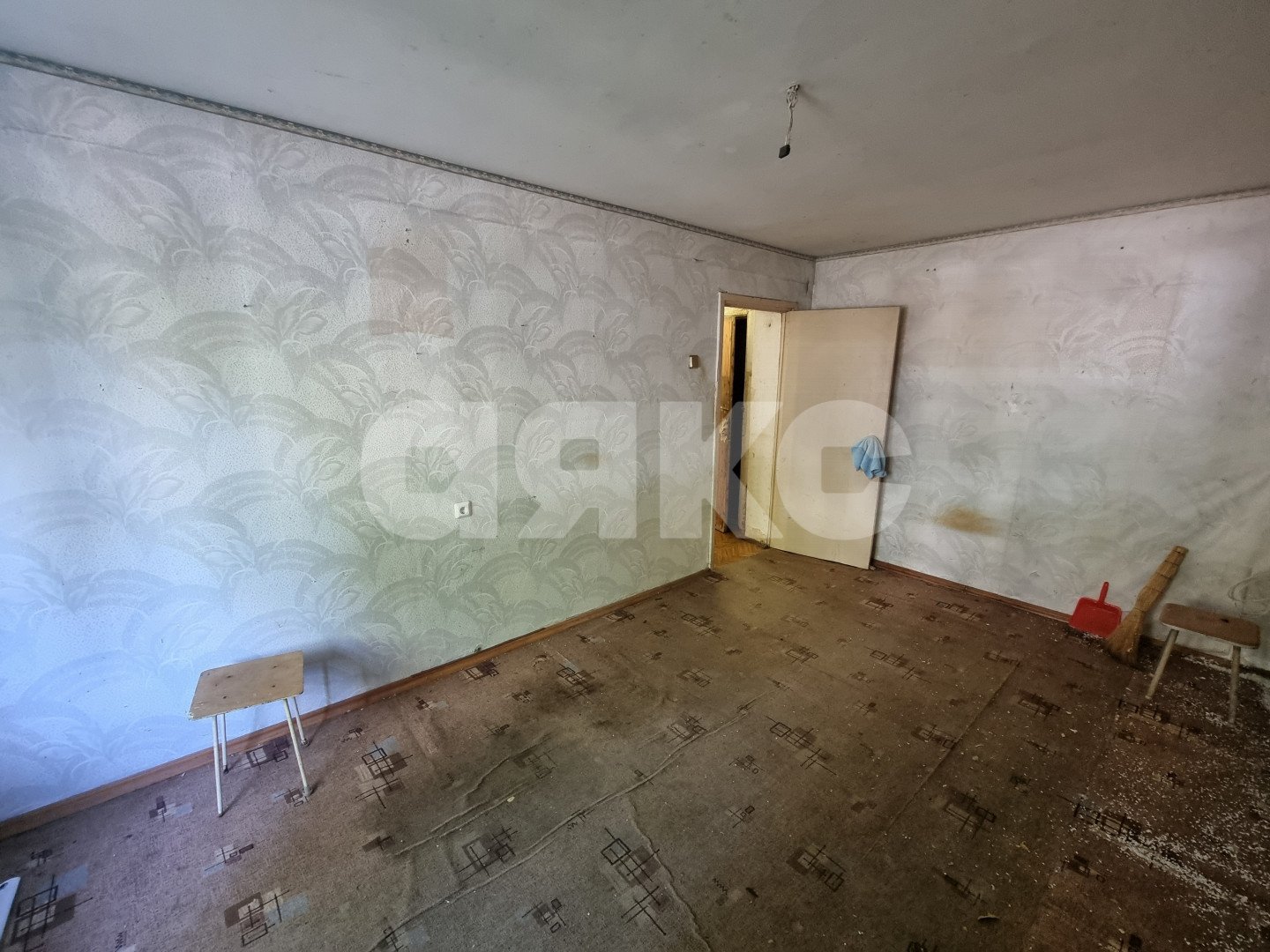 Фото №7: 1-комнатная квартира 31 м² - Сочи, Центральный, мкр. Заречный, ул. Абрикосовая, 19