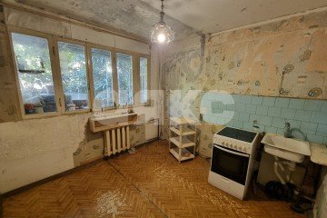 Фото №1: 1-комнатная квартира 31 м² - Сочи, мкр. Заречный, ул. Абрикосовая, 19