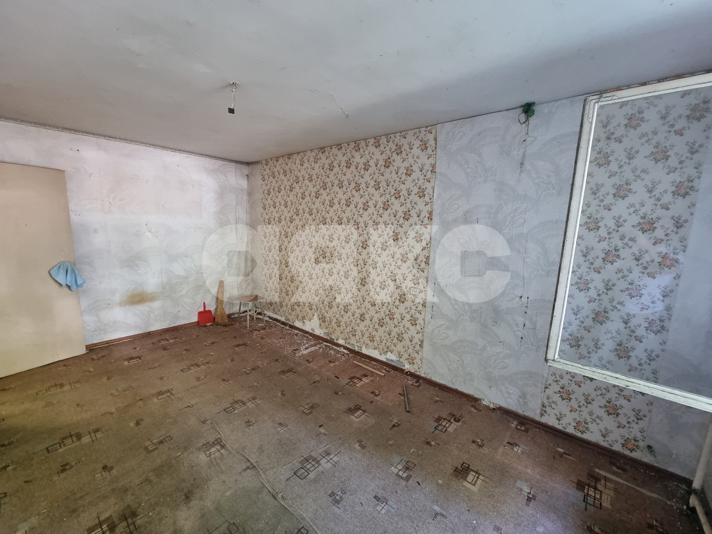 Фото №6: 1-комнатная квартира 31 м² - Сочи, Центральный, мкр. Заречный, ул. Абрикосовая, 19