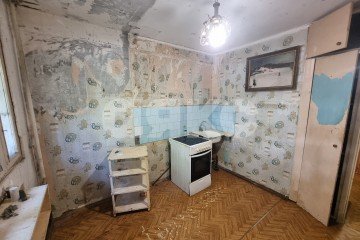 Фото №3: 1-комнатная квартира 31 м² - Сочи, мкр. Заречный, ул. Абрикосовая, 19
