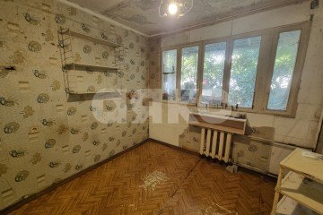 Фото №2: 1-комнатная квартира 31 м² - Сочи, мкр. Заречный, ул. Абрикосовая, 19