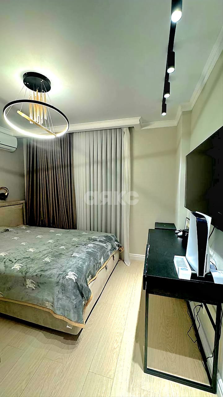 Фото №14: 3-комнатная квартира 100 м² - Сочи, р. Центральный, ул. Островского, 47