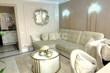 Фото №1: 3-комнатная квартира 100 м² - Сочи, р. Центральный, ул. Островского, 47