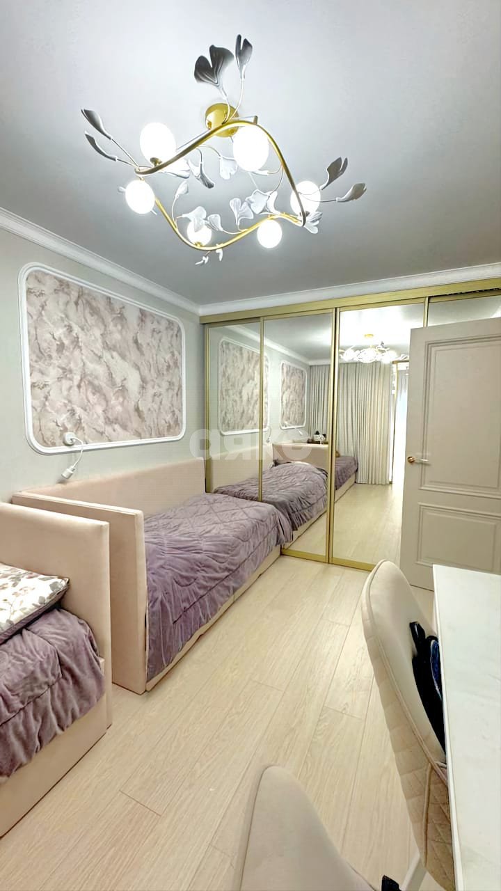 Фото №12: 3-комнатная квартира 100 м² - Сочи, р. Центральный, ул. Островского, 47