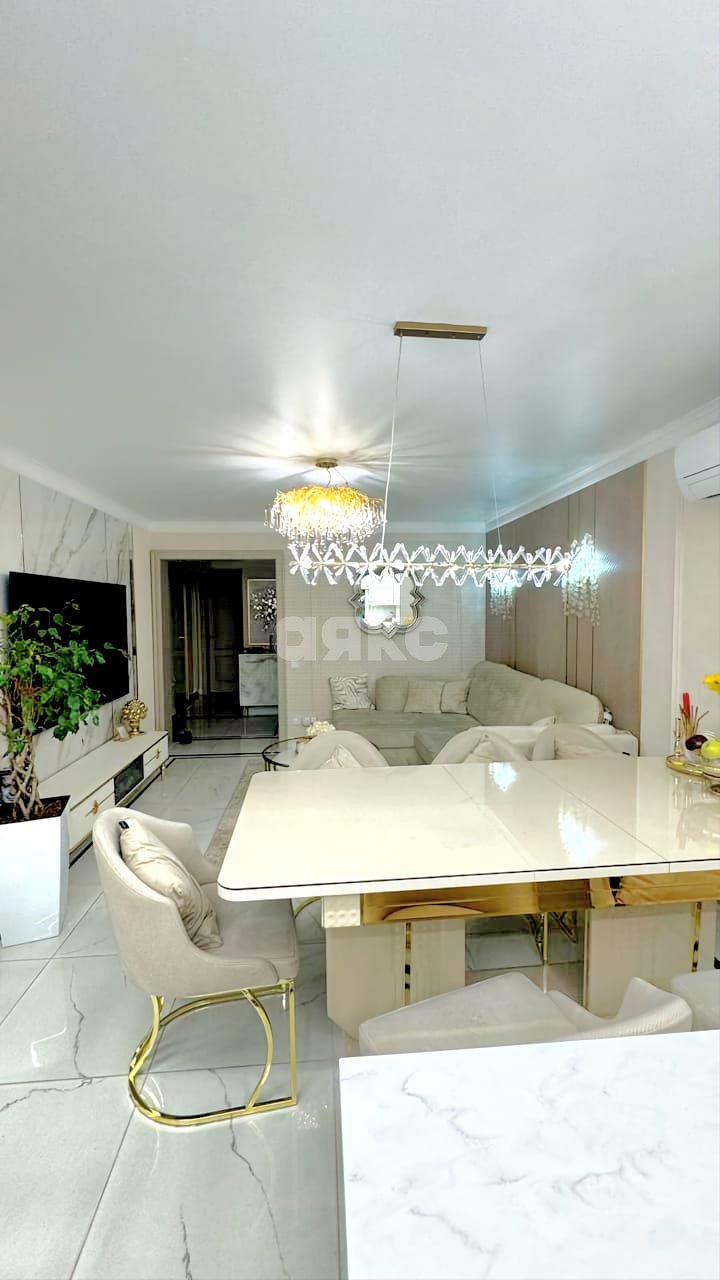 Фото №6: 3-комнатная квартира 100 м² - Сочи, р. Центральный, ул. Островского, 47