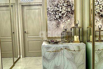 Фото №3: 3-комнатная квартира 100 м² - Сочи, р. Центральный, ул. Островского, 47