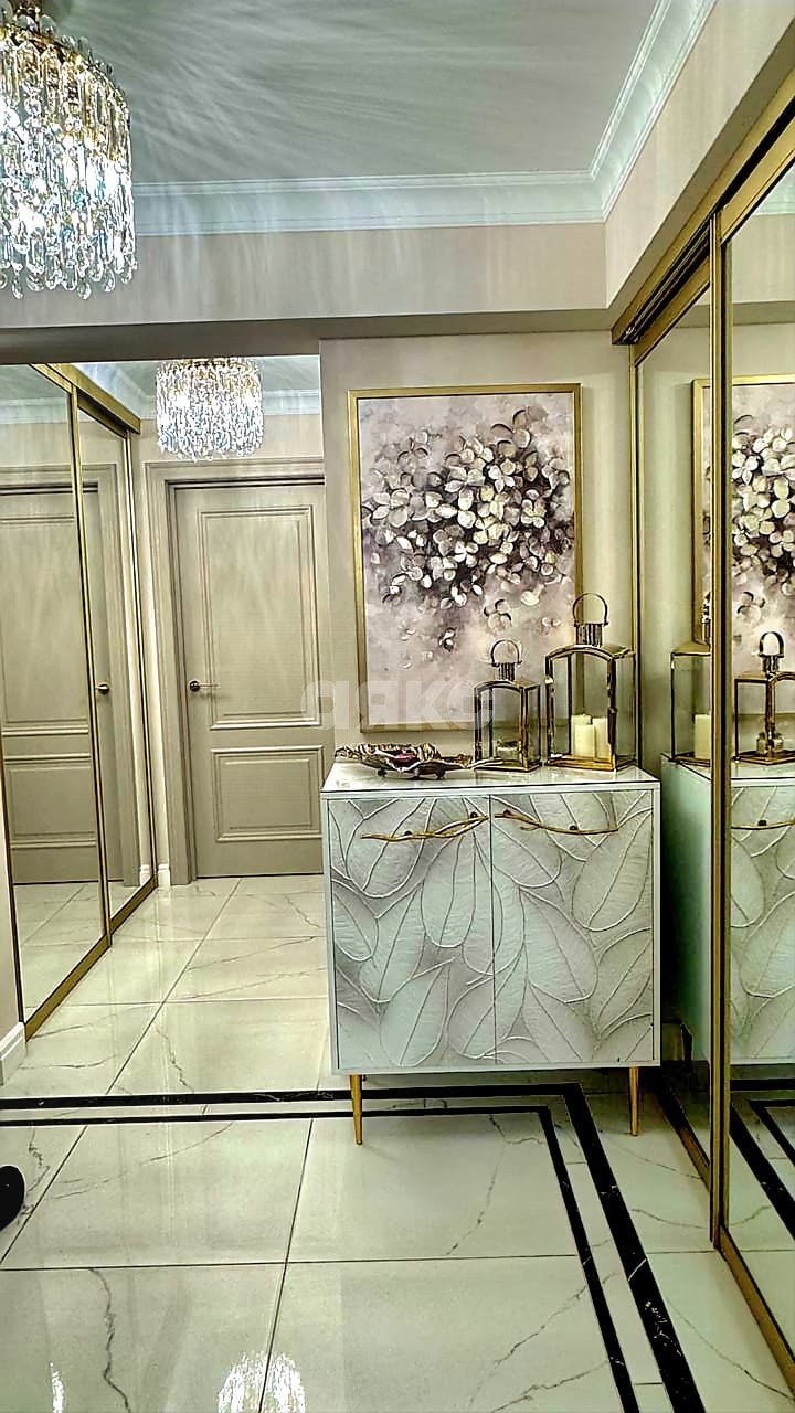 Фото №3: 3-комнатная квартира 100 м² - Сочи, р. Центральный, ул. Островского, 47