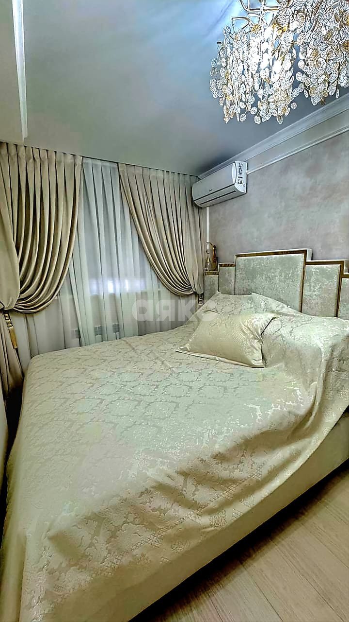 Фото №9: 3-комнатная квартира 100 м² - Сочи, р. Центральный, ул. Островского, 47