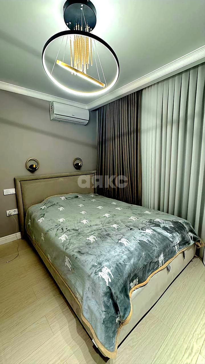 Фото №15: 3-комнатная квартира 100 м² - Сочи, р. Центральный, ул. Островского, 47