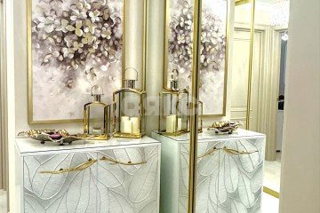 Фото №4: 3-комнатная квартира 100 м² - Сочи, р. Центральный, ул. Островского, 47