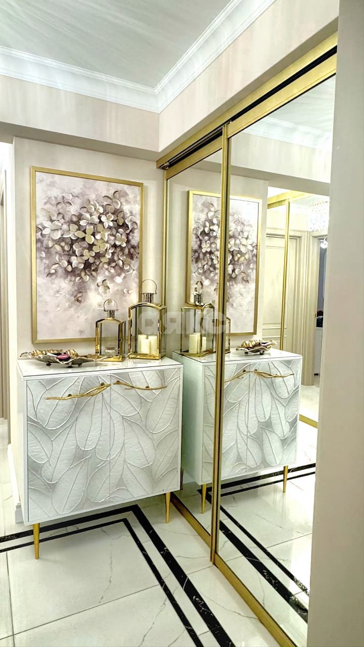 Фото №4: 3-комнатная квартира 100 м² - Сочи, р. Центральный, ул. Островского, 47