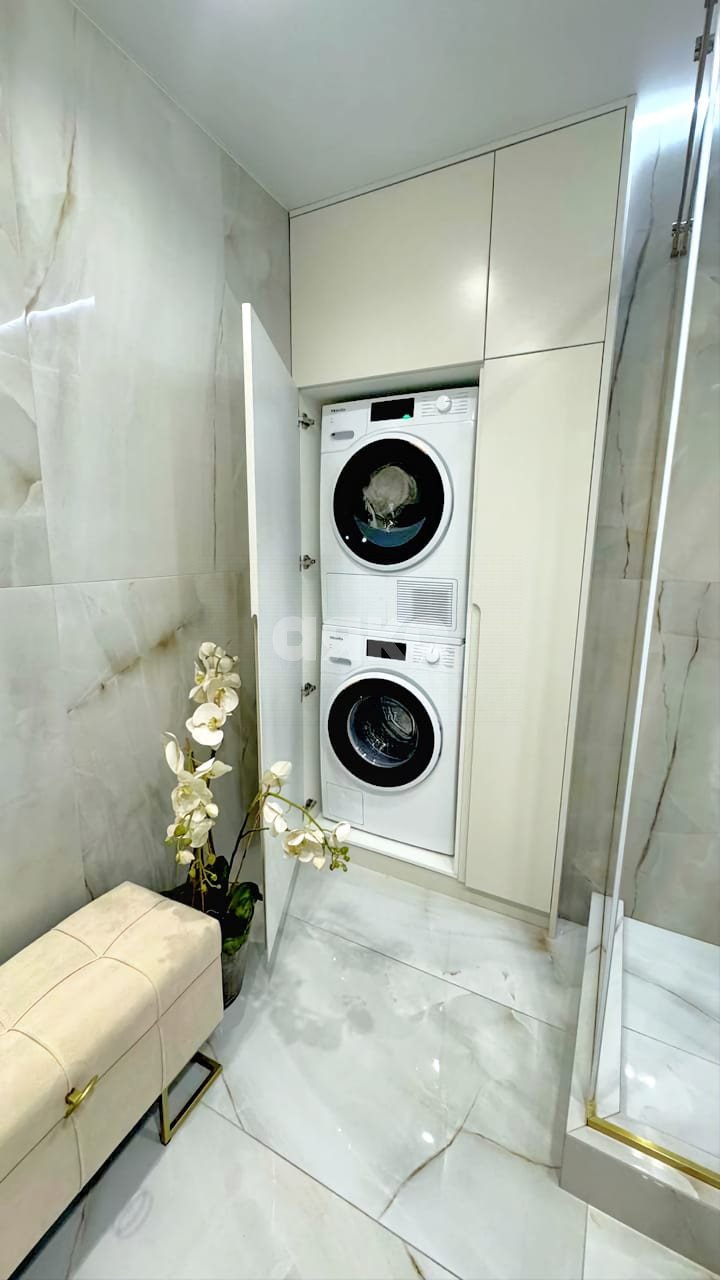 Фото №21: 3-комнатная квартира 100 м² - Сочи, р. Центральный, ул. Островского, 47