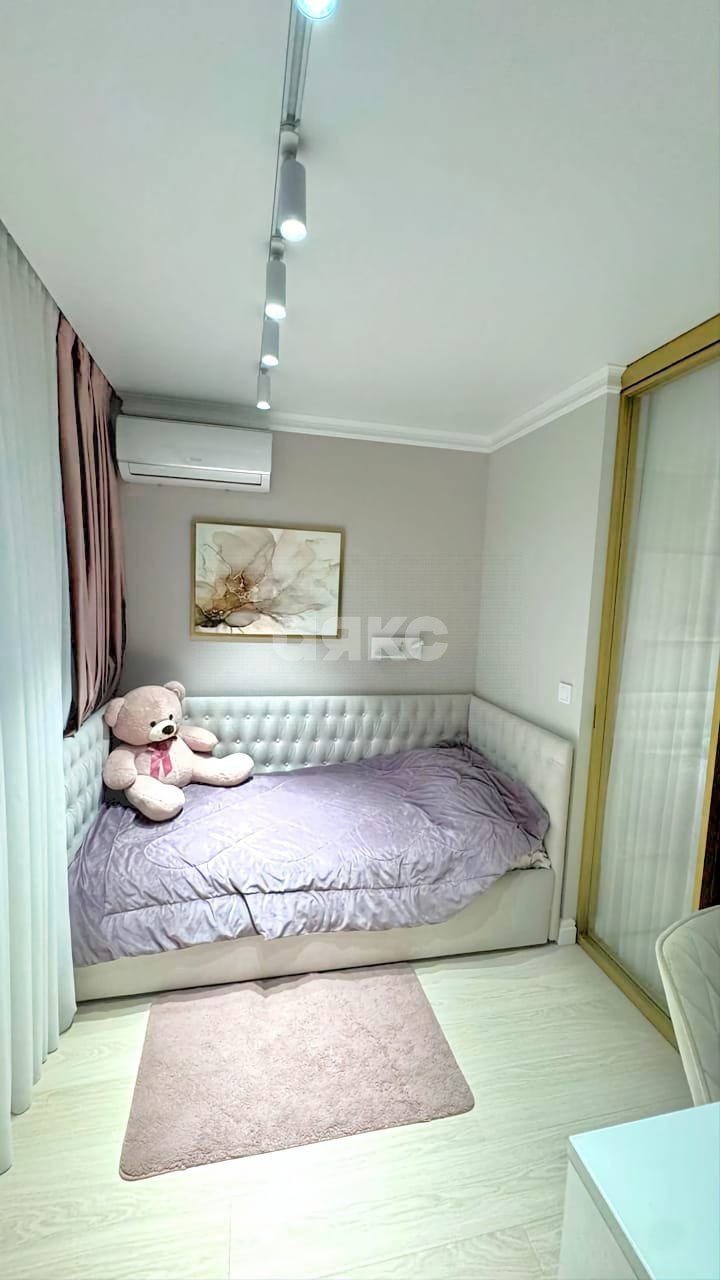 Фото №13: 3-комнатная квартира 100 м² - Сочи, р. Центральный, ул. Островского, 47