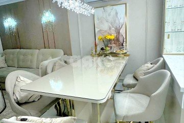 Фото №2: 3-комнатная квартира 100 м² - Сочи, р. Центральный, ул. Островского, 47