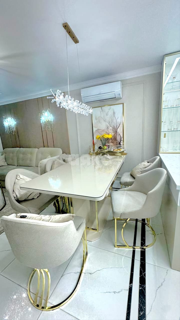 Фото №2: 3-комнатная квартира 100 м² - Сочи, р. Центральный, ул. Островского, 47